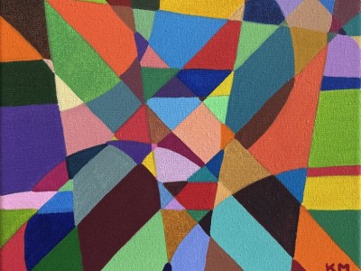 118%20Voci%20intrecciate%20nell%27aria%2C%2031%20luglio%202025%2C%2020x20%20cm%2C%20Pittura%20Acrilico%20su%20tela