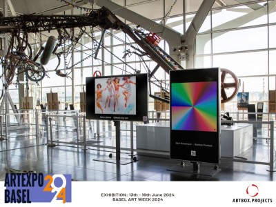 ArtworkPhoto RainbowPinwheel pyQyCYwfWwnIZo28ExfP